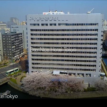 Day Nice Hotel Токио Екстериор снимка