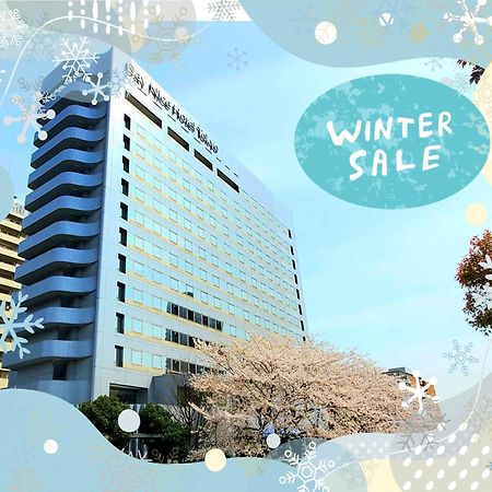 Day Nice Hotel Токио Екстериор снимка