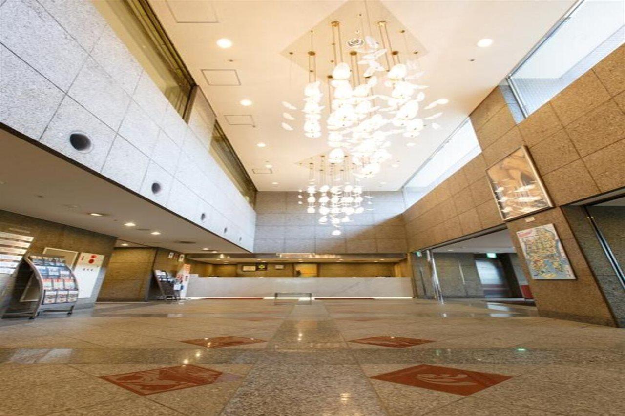 Day Nice Hotel Токио Екстериор снимка