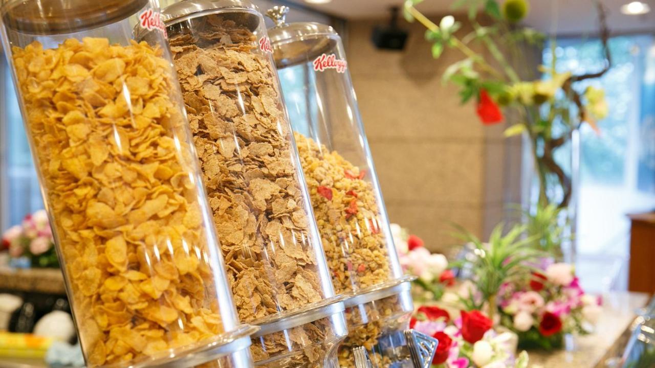 Day Nice Hotel Токио Екстериор снимка