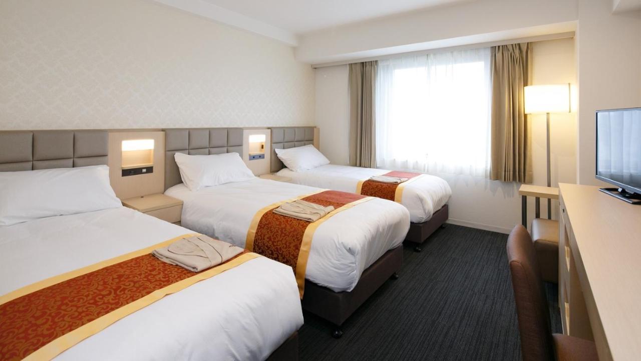 Day Nice Hotel Токио Екстериор снимка