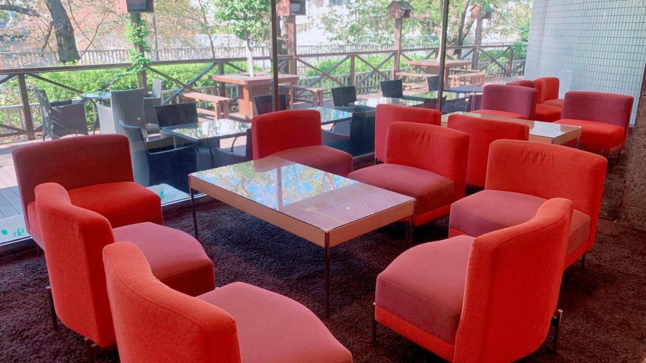Day Nice Hotel Токио Екстериор снимка