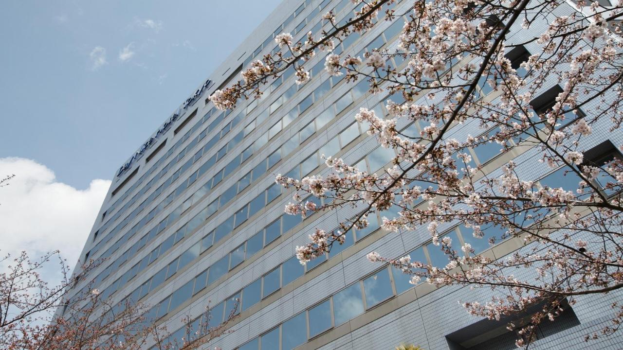 Day Nice Hotel Токио Екстериор снимка