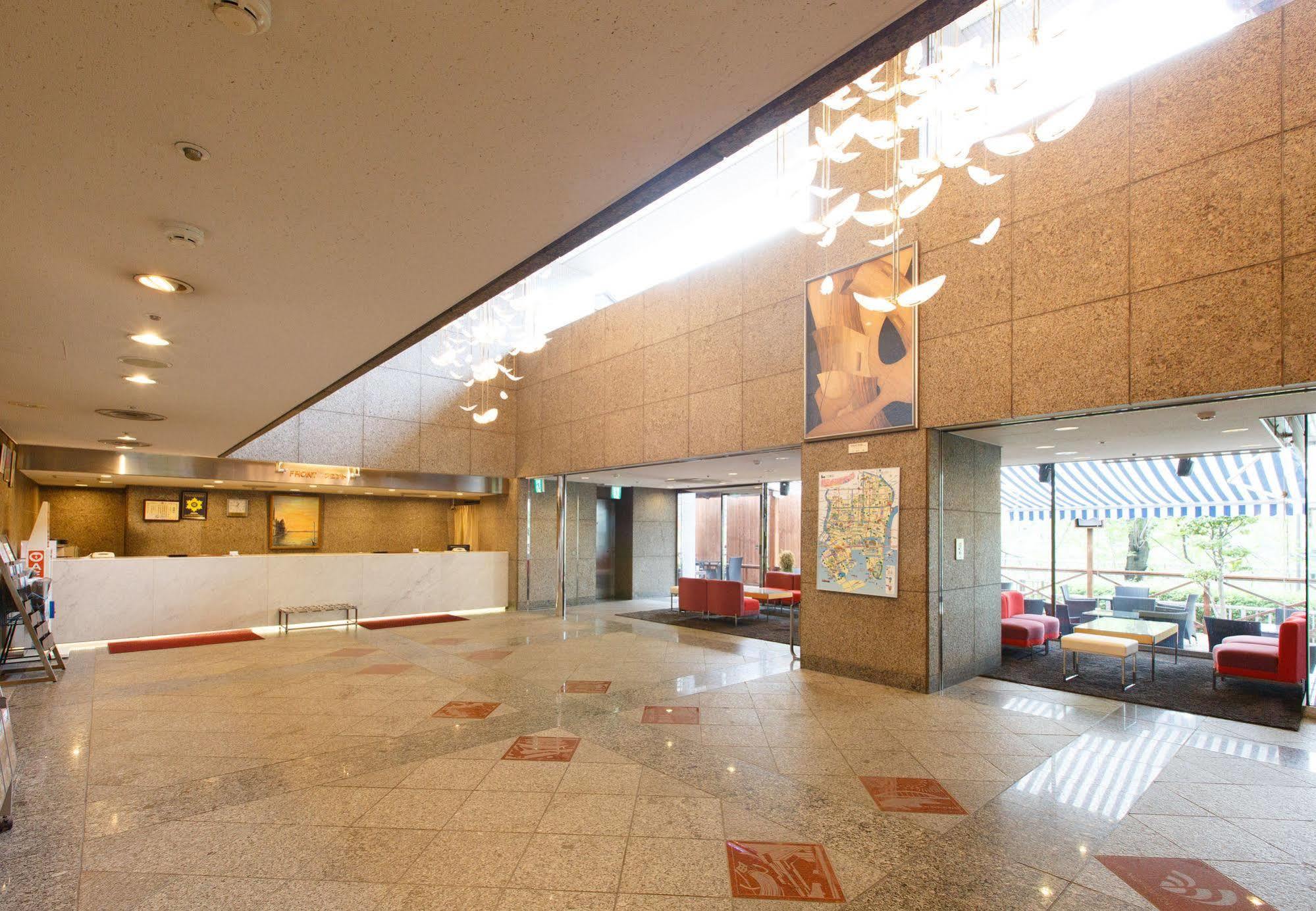 Day Nice Hotel Токио Екстериор снимка