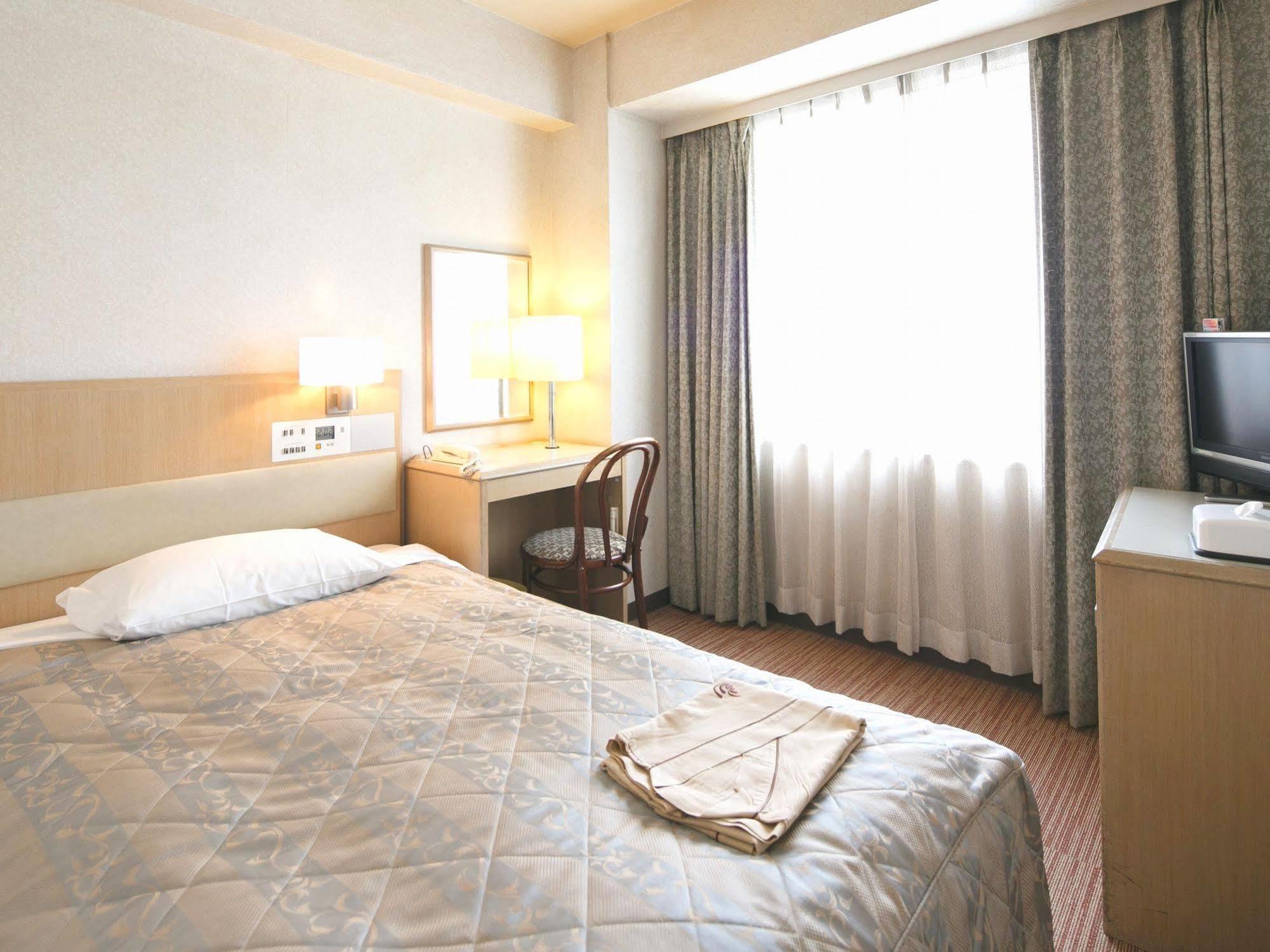 Day Nice Hotel Токио Екстериор снимка