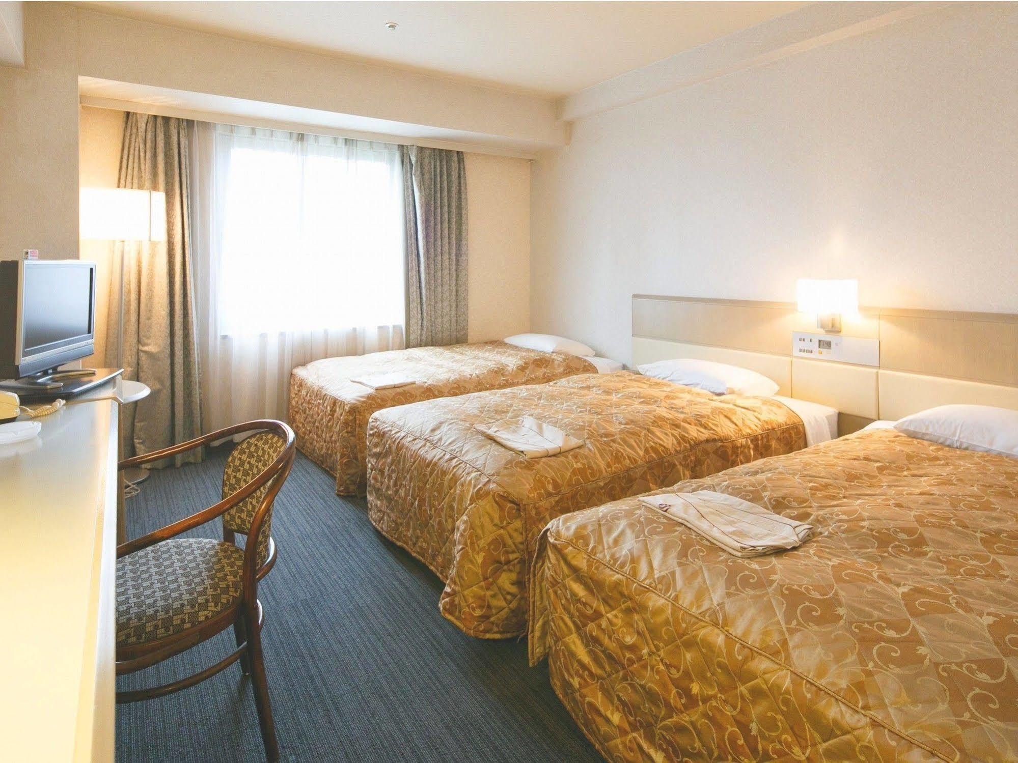 Day Nice Hotel Токио Екстериор снимка