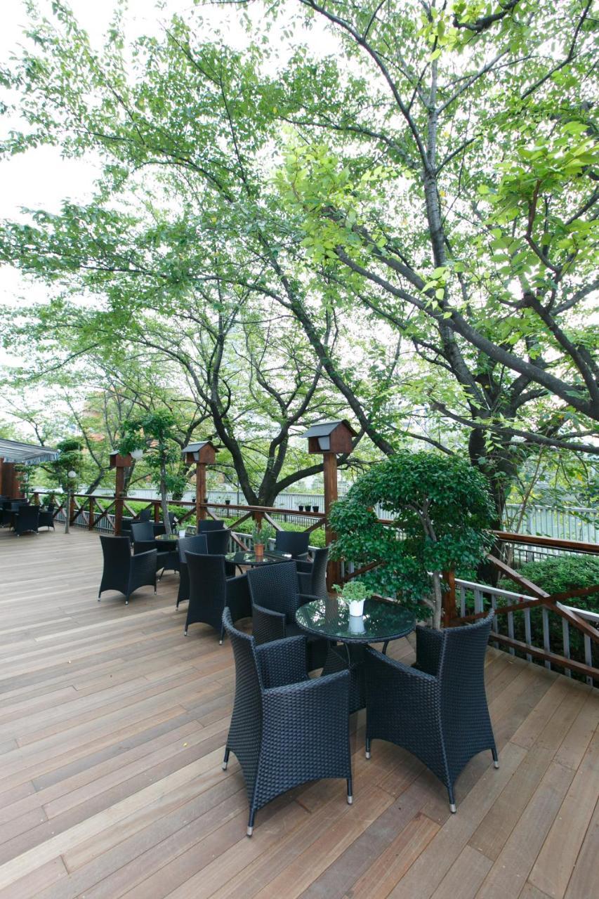 Day Nice Hotel Токио Екстериор снимка