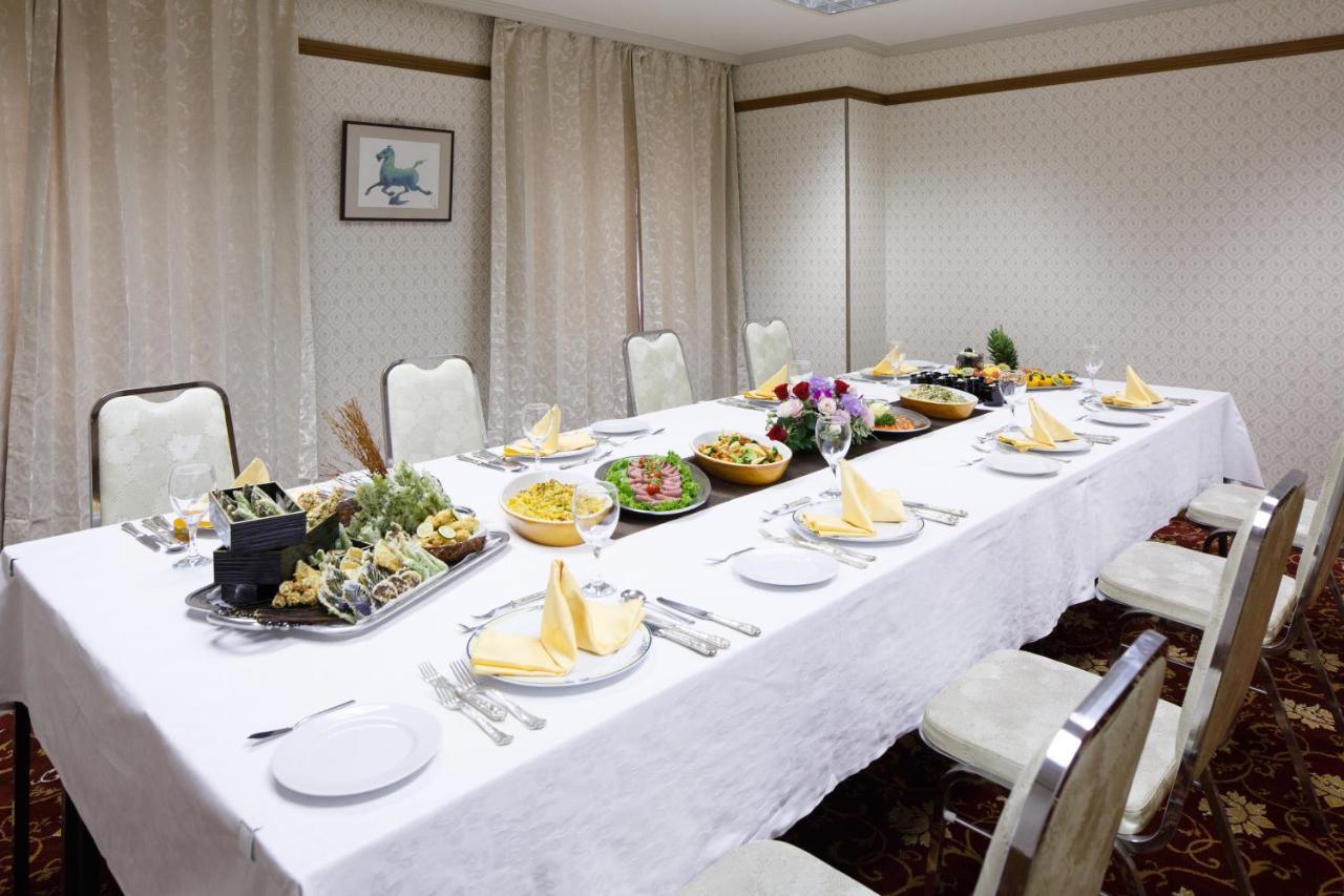 Day Nice Hotel Токио Екстериор снимка
