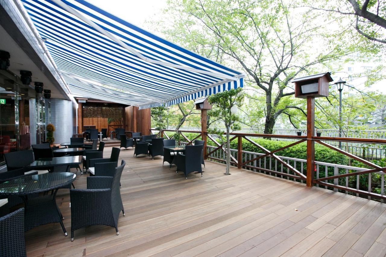 Day Nice Hotel Токио Екстериор снимка