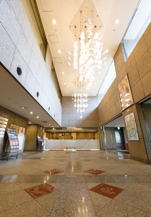 Day Nice Hotel Токио Екстериор снимка