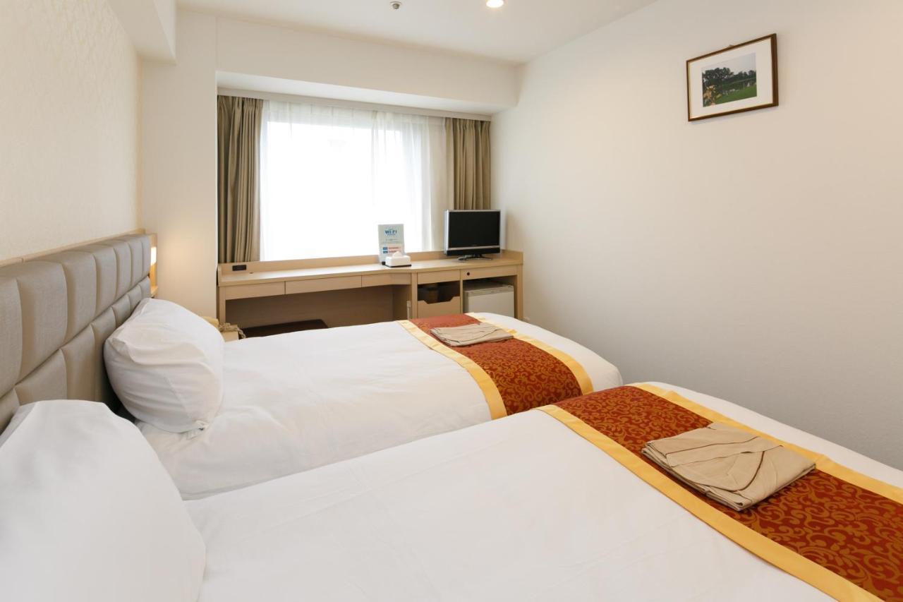 Day Nice Hotel Токио Екстериор снимка
