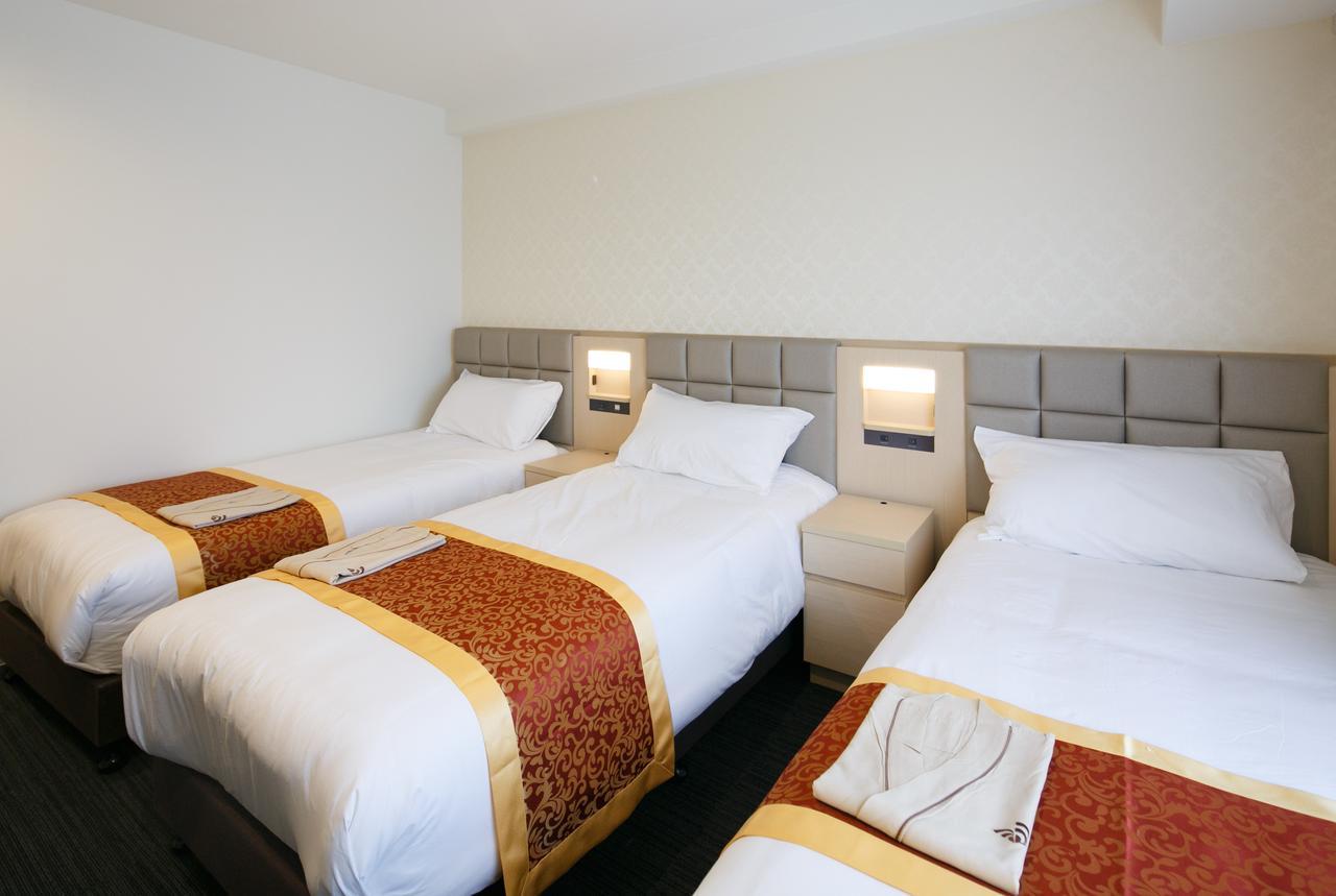 Day Nice Hotel Токио Екстериор снимка