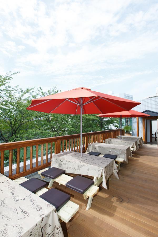 Day Nice Hotel Токио Екстериор снимка