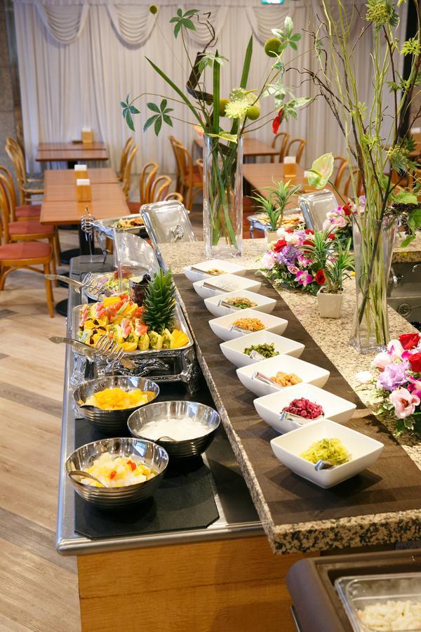 Day Nice Hotel Токио Екстериор снимка